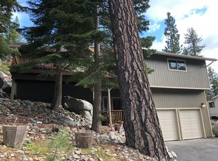 269 Andria Dr, Stateline, NV 89449