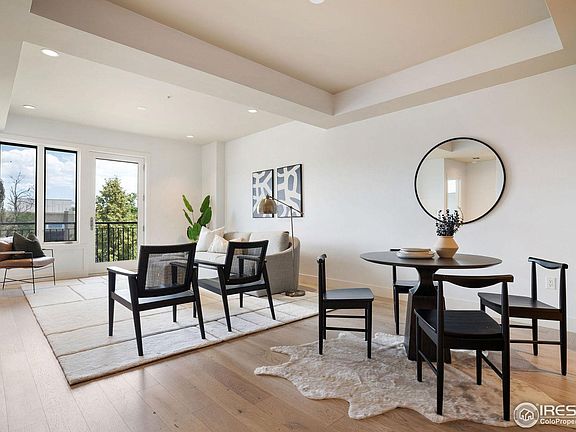 5th image of 3401 Arapahoe Ave #203