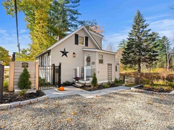 313 Washington Street, Barrington, NH 03825