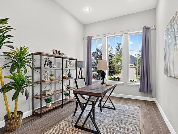 2nd image of 4207 Ana Ridge Ln