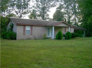 250 Sylvarena Ave, Raleigh, MS 39153