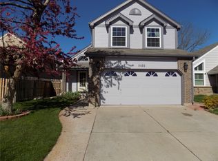5659 S Youngfield Way, Littleton, CO 80127
