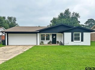 2714 Anita Ln, Tyler, TX 75701