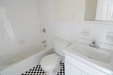 Rented by Citi Habitats