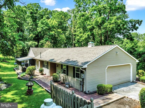 30 Lakeview Ct, Wellsville, PA 17365