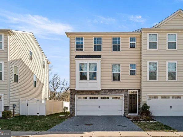 2515 Marvine Ave, Drexel Hill, PA 19026