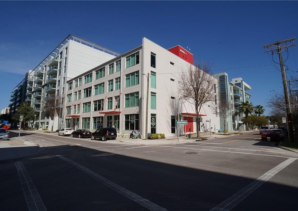 1st image of 101 N 12th St Unit 203