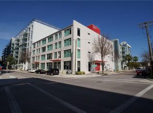 101 N 12th St UNIT 203, Tampa, FL 33602