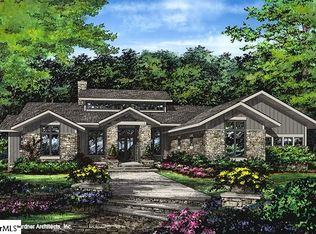 26 Setting Sun Ln, Travelers Rest, SC 29690