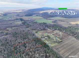New Rd #426, Clymer, NY 14724