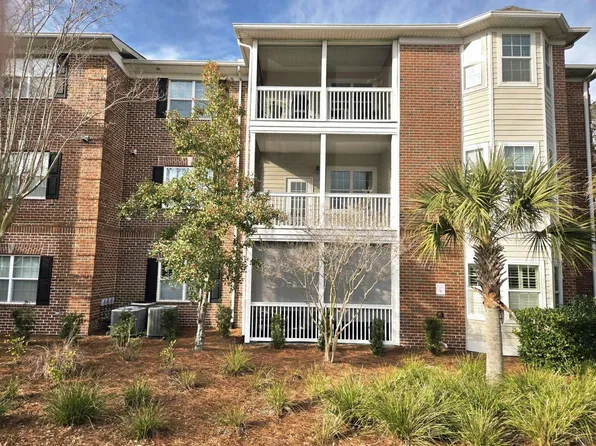 1585 Cambridge Lakes Dr #207E, Mount Pleasant, SC 29464