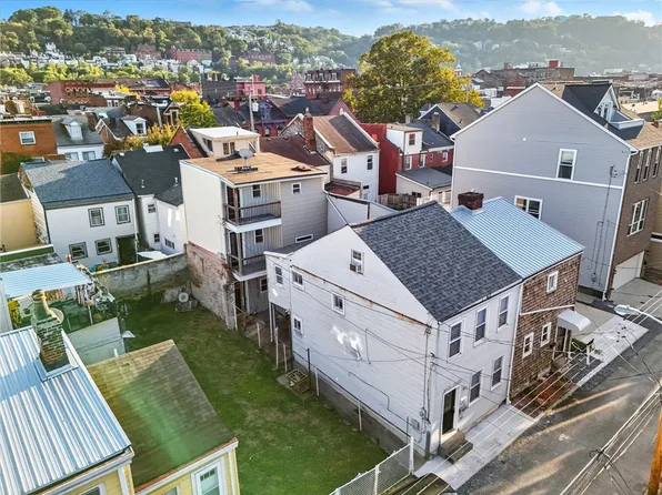 1824 Fox Way, Pittsburgh, PA 15203