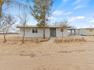 14425 N Loop Dr, Clint, TX 79836