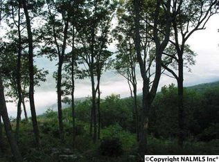 5839 Sunset Dr, Rising fawn, GA 30738