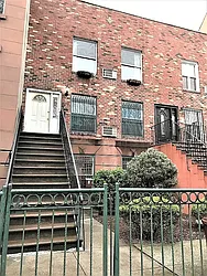 648 Warren Street, #3