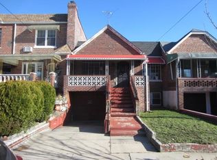 1359 E 52nd St, Brooklyn, NY 11234
