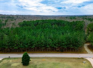 LOT 7 Griffin Mill Rd, Pickens, SC 29671