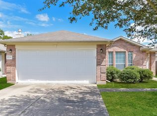 17238 Glenpatti Dr, Houston, TX 77084