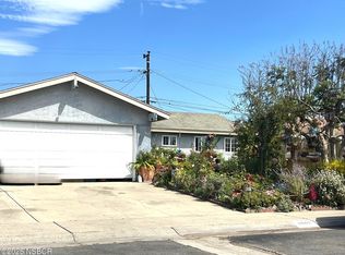 1642 N Oxford Ave, Santa Maria, CA 93454