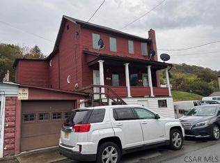 1118 Church Ave, Johnstown, PA 15901