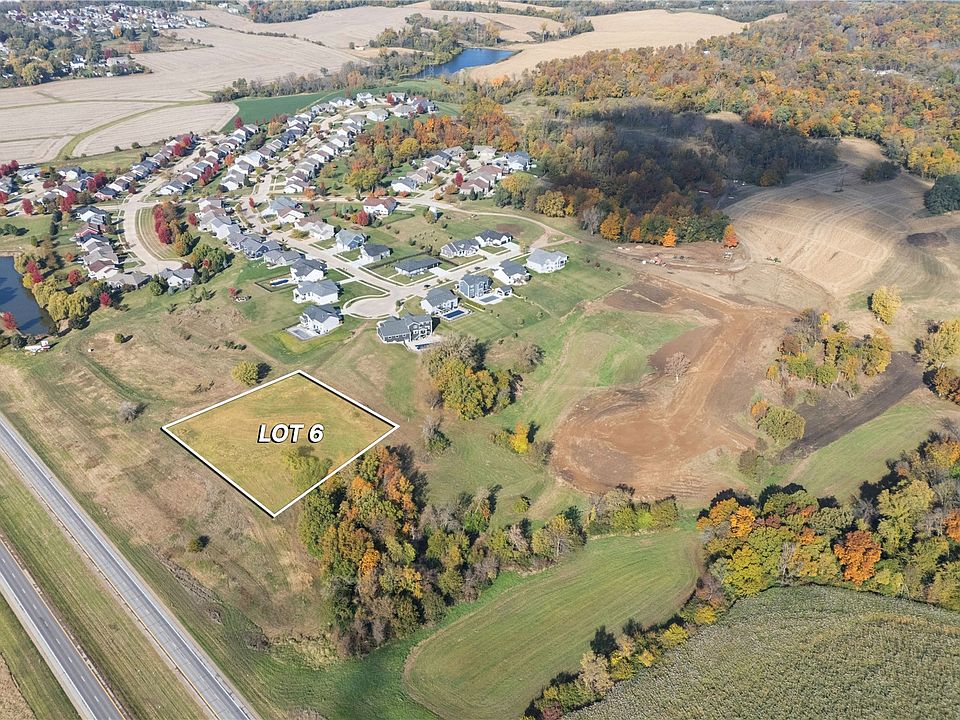 1st image of 0 Scenic View Ct SW #6