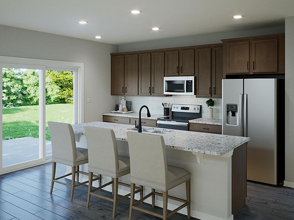 Interior Selections