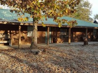 372 N Orca Rd, Broken Bow, OK 74728