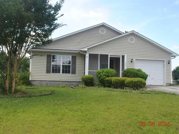 204 Harrow Ct, Jacksonville, NC 28546