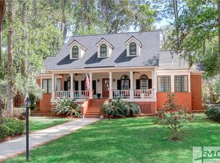 103 Palm Grove Dr, SAVANNAH, GA 31410