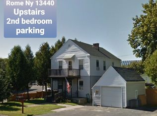 111 Floyd Pl #2, Rome, NY 13440