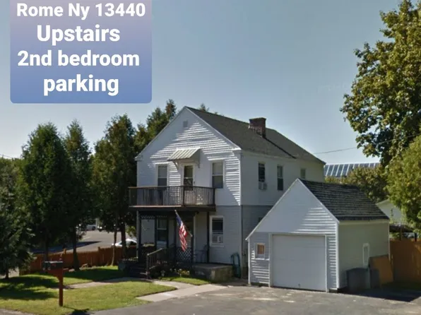 111 Floyd Place, 111 Floyd Pl #2, Rome, NY 13440