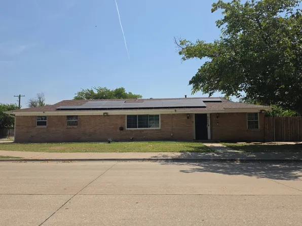 5220 Susan Lee Ln, Fort Worth, TX 76180