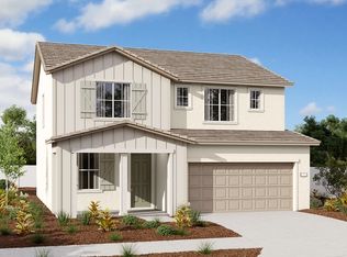 Lapis Plan, Seasons at Sierra Vista, Roseville, CA 95747