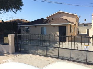 1641 W 226th St #3, Torrance, CA 90501