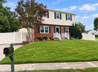 4210 Hollow Spring Ln, Baltimore, MD 21236