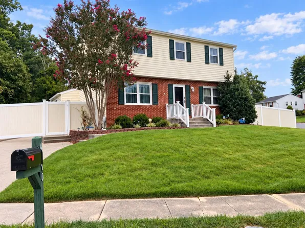 4210 Hollow Spring Ln, Baltimore, MD 21236