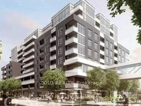 26 Gibbs Rd, Toronto, ON