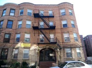40 Symphony Rd #8217844, Boston, MA 02115