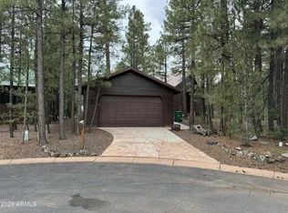 2641 W Maple Ln, Show Low, AZ 85901