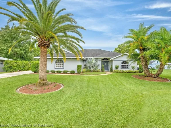 206 Westwood Ct, Sebring, FL 33872