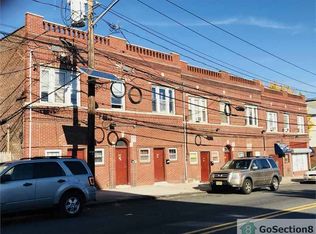 321 Hawthorne Ave, Newark, NJ 07112