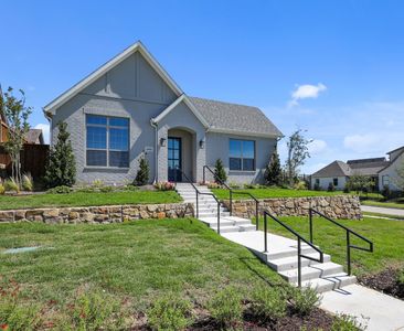 14029 Rozana St, Aledo, TX, 76008