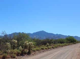 Culton Ln, Tubac, AZ 85646