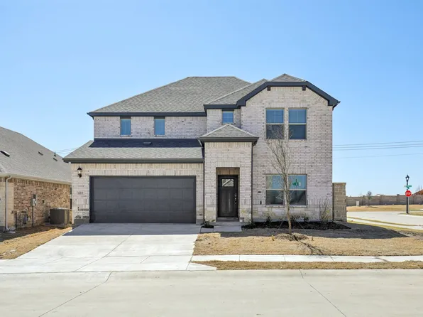 611 Easthill Dr, McKinney, TX 75071