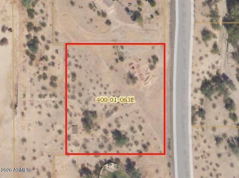 2nd image of 000 S 133rd Avenue #-