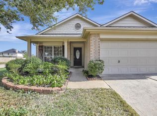 5918 Durango Mist Ln, Katy, TX 77449