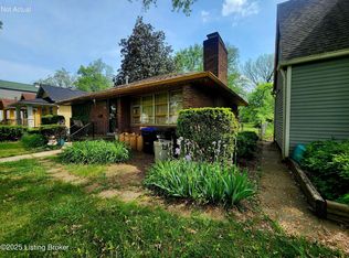 3520 Grand Ave, Louisville, KY 40211