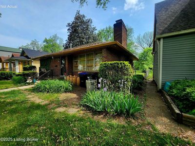 3520 Grand Ave, Louisville, KY, 40211