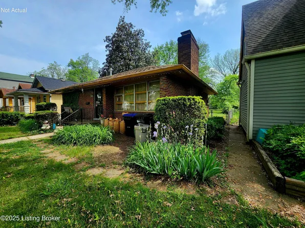 3520 Grand Ave, Louisville, KY 40211