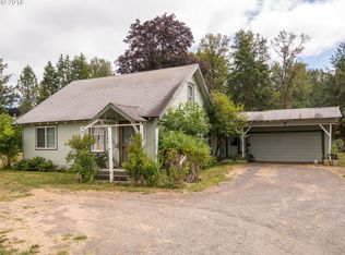38686 Dexter Rd, Dexter, OR 97431
